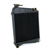 GRD172 3 core radiator for Mini 1275cc SPi (injection) 1992-96 