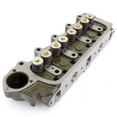 HED998RECON 998cc A series cylinder head, fully reconditioned to original specifications by Mini Sport Ltd, ready to fit to your Mini engine.