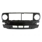 Genuine Clubman Front Panel and Grille Assembly, 1976-1983