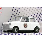 LIMITED EDITION Corgi MIni die-cast souvenir model produced exclusively for the IMM 2025.