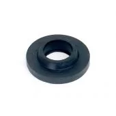 KGE100050 Mini front subframe tower bolt round rubber bush each 