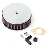 K&N Pancake Air Filter - HS2 SU Carb - 850cc