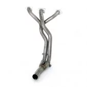 Maniflow LCB Manifold - Stainless 