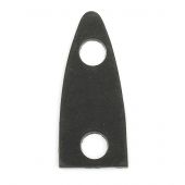 MCR20/A Upper gasket for the Mini boot lid hinge. (24A2175)