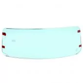 Heated Front Windscreen Green Tint