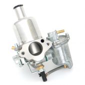 Single HS2 1.25" SU Carburettor - with left hand inter-connect (LHIC)