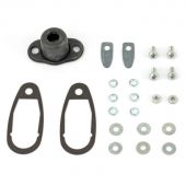 Door and Boot Handle Fitting Kit