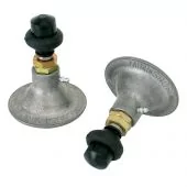 MSLMS0500 Mini Sport front Adjusta Ride set