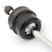 Classic Mini quickshift gear lever for rod change shifters, manufactured by Mini Sport