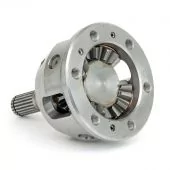 Mini Sport 4 Pin Differential - Pot Joint Type