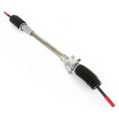 NAM5058QUICK Mini Sport Quickrack steering rack 2.2 turns lock to lock, for right hand drive Minis