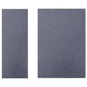 Classic Mini Rear Wheel Arch Cover Foam Padding