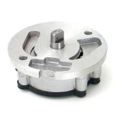 Mini Sport Oil Pump - Slot Drive - Turbo High Capacity 