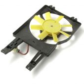 Rover Cooper 1275cc OEM Electric Fan Assembly for 1990-91 models