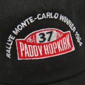 Paddy Hopkirk Monte Carlo Baseball Cap