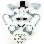 PHBST400FIT Mini Exhaust Fitting Kit 1 