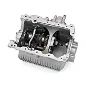 Mini Gearbox - 850/998/1098/1275cc - Rod change - A Series - 1974-1980