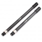 Competition Driveshafts - Hardy Spicer pair 