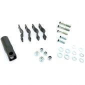 Safety Devices Door Bar Fitting Kit 
