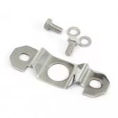 Bonnet Slam Catch Internal - Stainless Steel