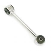Top Engine Tie Bar 1000cc - Stainless Steel 