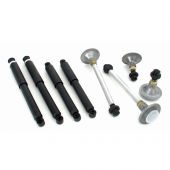 SUSKIT10 Mini Sports suspension kit with KYB oil shock absorbers 