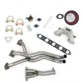 T/KTK01HALF Stage 1 HALF Tuning Kit - 850/998/1098/1275 - HS4 Carb