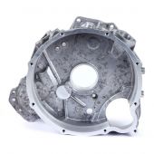 Genuine replacement flywheel and clutch housing cover