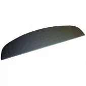 WA3021 Rear Parcel Shelf Trim Panel Mini Saloon 59-96