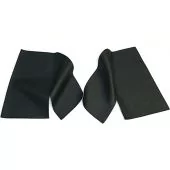 Rear Wheel Arch Covers Mini 62-70 & 73 on