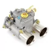 Weber 45 DCOE Carburettor - Side Draught