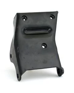 12A361 Mini radiator mounting bracket lower type