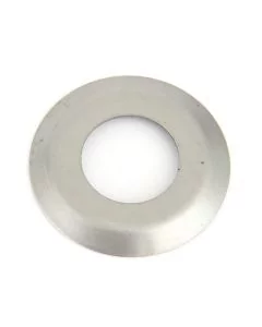 Crankshaft Pulley Lock Washer - A series type