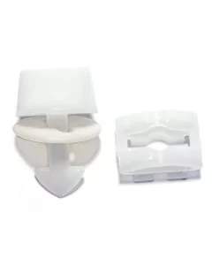 Engine Shield Clip
