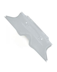 Toe Board