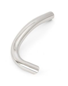 Classic Mini Stainless Corner Bar