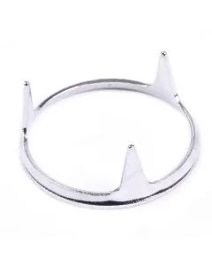 Spiked Fastening Stud Retainer for Mini Carpet