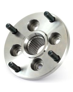Drive Flange for Mini with 8.4" Disc Brakes (1984-2001) - Original Spec by Mini Sport