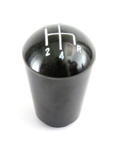 22G110 Original Type Black Gear Knob