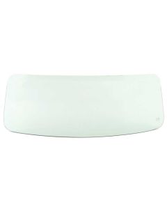 24A2236G Green tinted, laminated Mini front windscreen