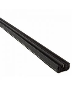 Seal Half Door Window Channel - Mk1 - Lower