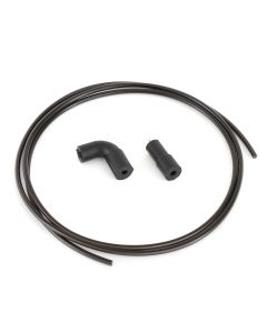 Plastic Vacuum Pipe Kit Distributor to Carb