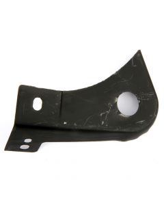 Mini Mk1 left side radius arm shroud repair panel