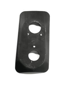 Rear Lamp Adapter Plate - MK1/2 - RH 