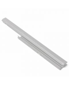 ALA5746 Door Glass Support Rail for door glass on Mini models Mk3 on