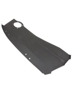 A Post Hinge Panel Inc Inner Wing Rear Edge LH - Mk3 1970-2001 