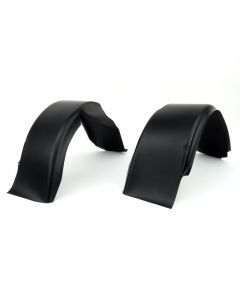 Front Wheel Arch Liners (pair)