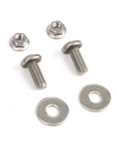 Rear Fog Lamp Screws (Valance & Lamp to Bracket) for Classic Minis