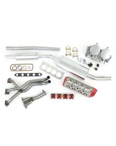 Stage 3 Tuning Kit - 1275 - with Twin SU Carbs