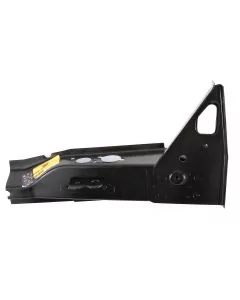 Genuine Bulkhead 1/2 X-Member Assembly - LH 1970-2001 